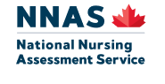 NNAS logo